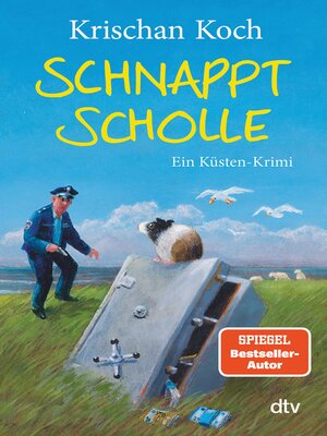 cover image of Schnappt Scholle